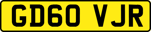 GD60VJR