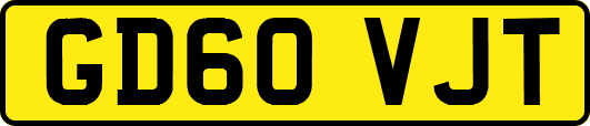 GD60VJT