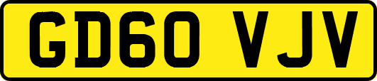 GD60VJV