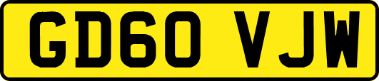 GD60VJW