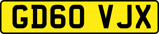 GD60VJX