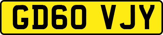 GD60VJY