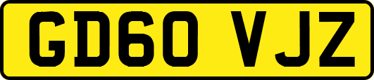 GD60VJZ