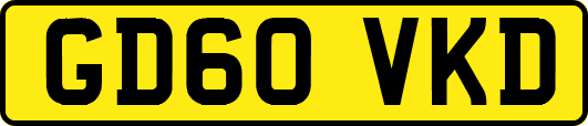 GD60VKD