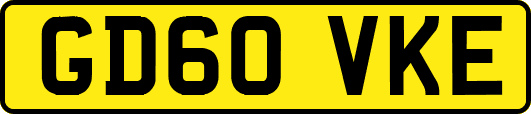 GD60VKE