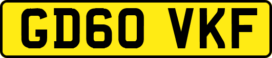 GD60VKF