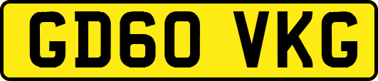 GD60VKG