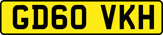 GD60VKH