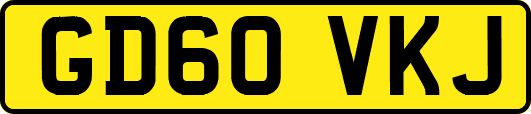 GD60VKJ