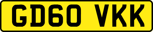 GD60VKK