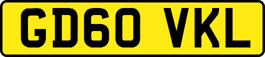 GD60VKL
