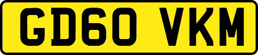 GD60VKM
