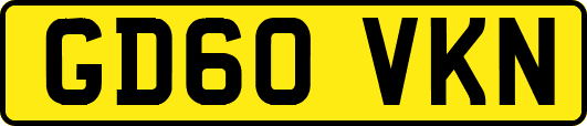 GD60VKN