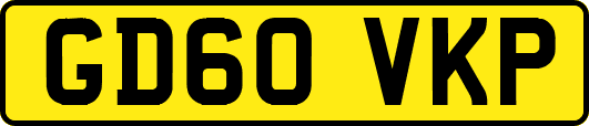 GD60VKP