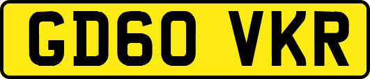 GD60VKR