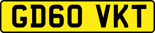 GD60VKT