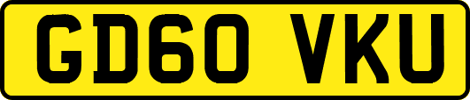 GD60VKU