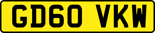 GD60VKW