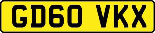 GD60VKX