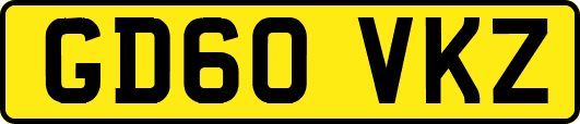 GD60VKZ