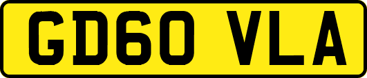 GD60VLA
