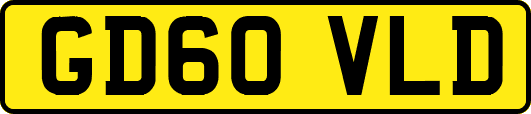 GD60VLD