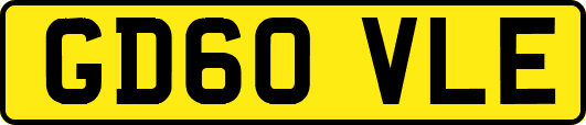 GD60VLE