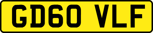 GD60VLF