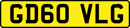 GD60VLG