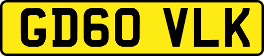 GD60VLK