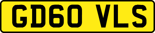 GD60VLS