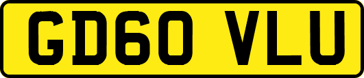 GD60VLU