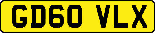 GD60VLX