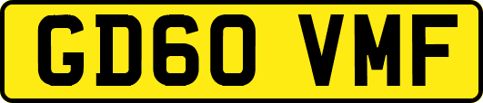 GD60VMF