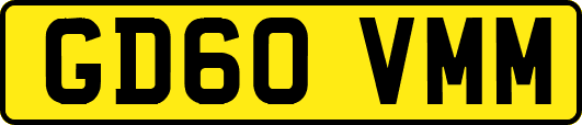 GD60VMM