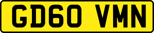 GD60VMN