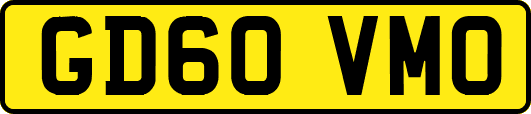 GD60VMO