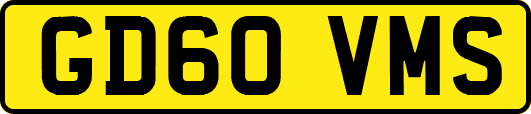GD60VMS