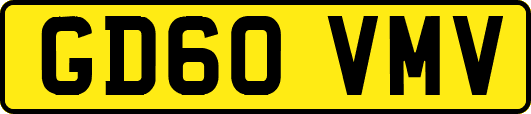 GD60VMV