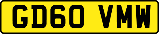 GD60VMW