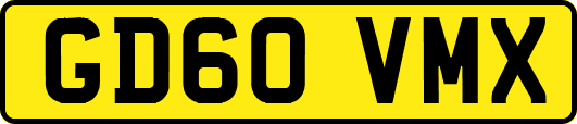 GD60VMX