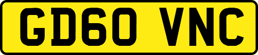 GD60VNC