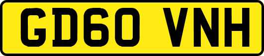 GD60VNH