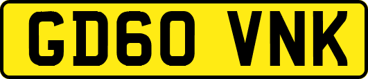 GD60VNK