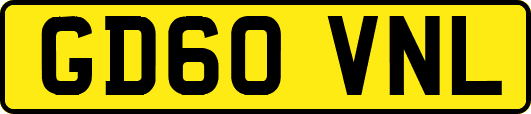 GD60VNL