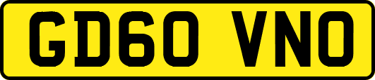 GD60VNO