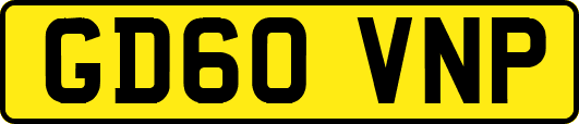 GD60VNP