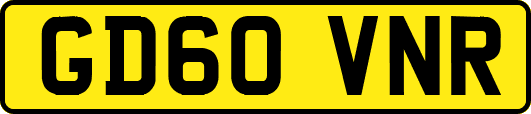 GD60VNR