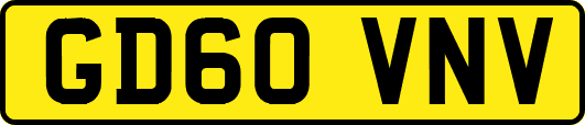 GD60VNV