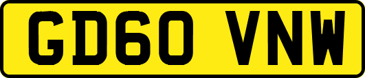 GD60VNW